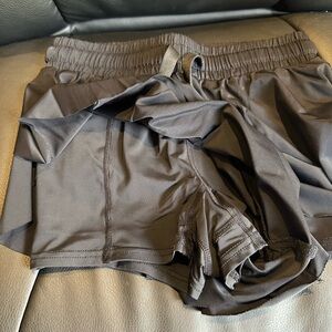 Liberty Pro Black Skort size S